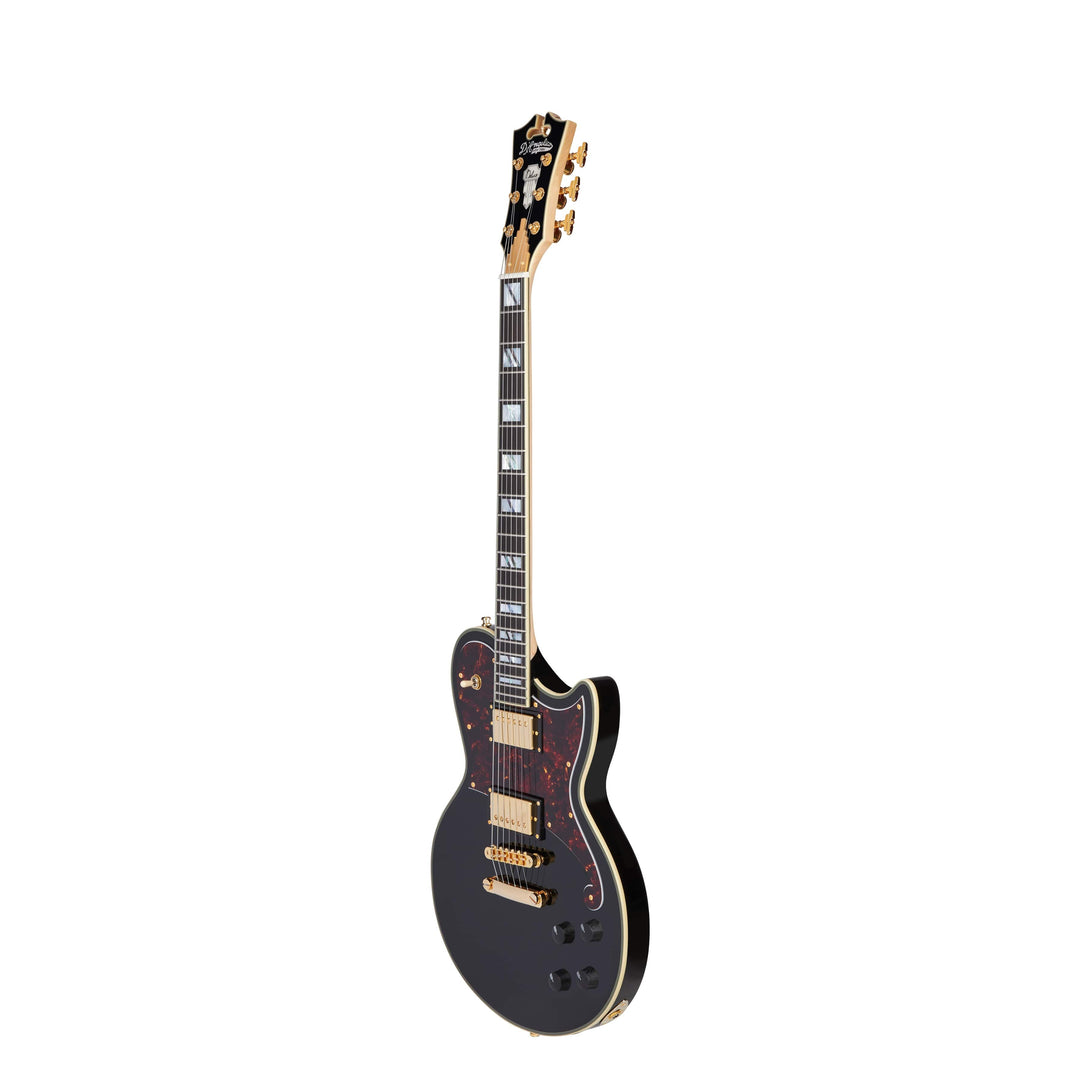 D'Angelico Single Cutaway