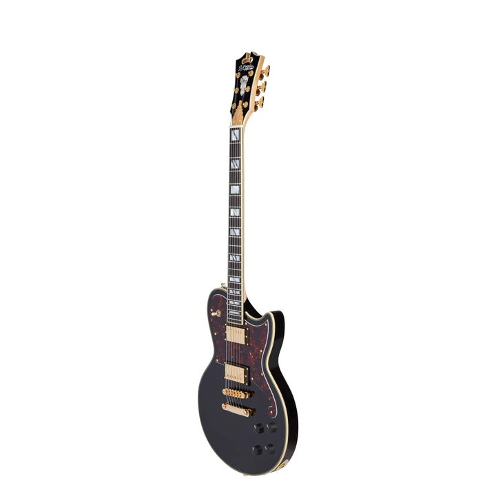 D'Angelico Single Cutaway