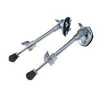 Pearl BSP70C-2- Pearl Bass Drum Spurs- Pair