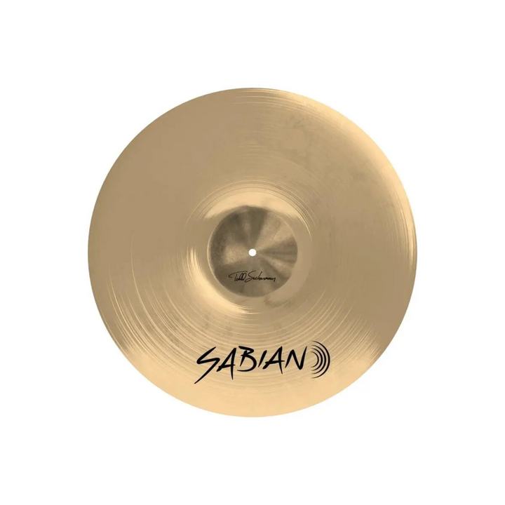 Sabian 21806TSSLB Todd Sucherman 18" AA Spot Light Crash
