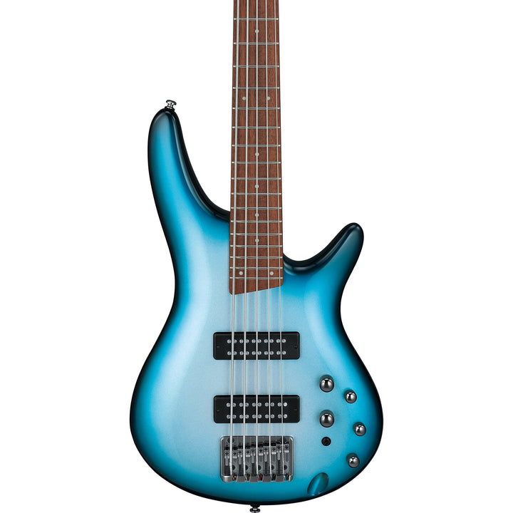 Ibanez SR Standard 5-String Bass (Deep Ocean Metallic) SR305EDOT