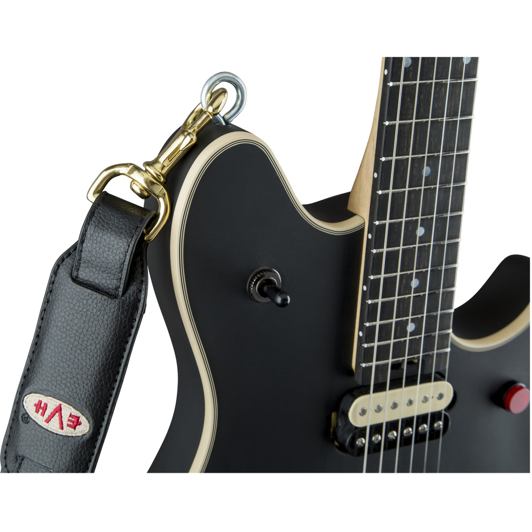 EVH Wolfgang USA Edward Van Halen Signature  Electric Guitar