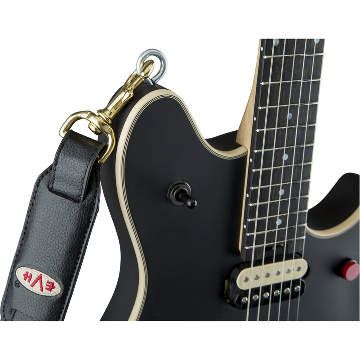 EVH Wolfgang USA Edward Van Halen Signature  Electric Guitar