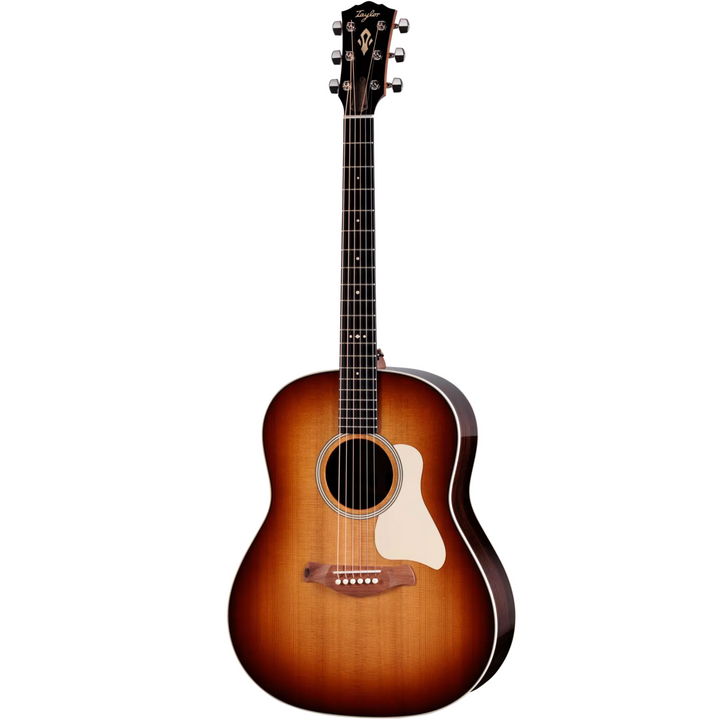 Taylor Gold Label 717e SB Acoustic-Electric Guitar w/ Case - Sunburst w/ Cream Pickguard