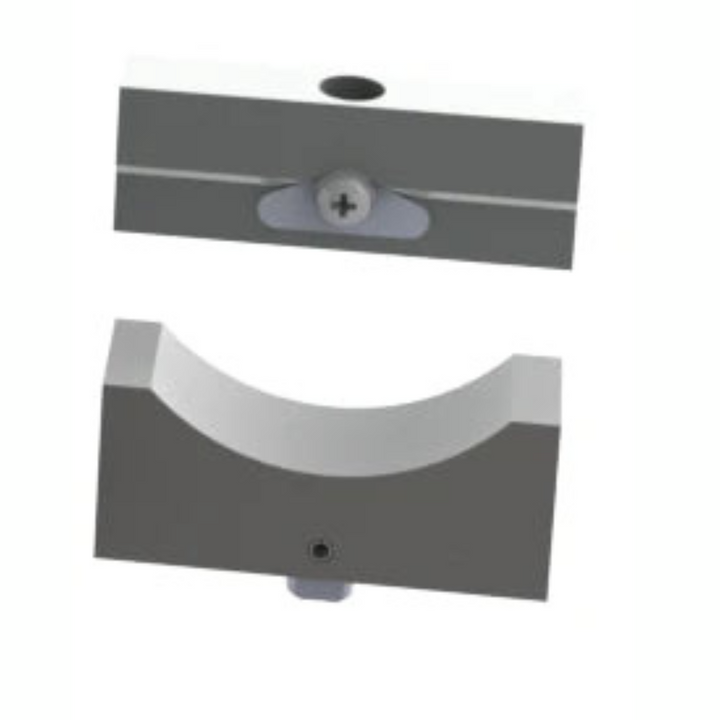 Allparts LT-1789-000 SUMMIT Multitask Press Attachment for Fretting