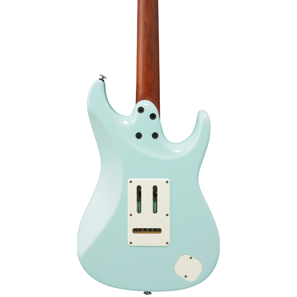 Ibanez Prestige (Mint Green) AZ2204NWL