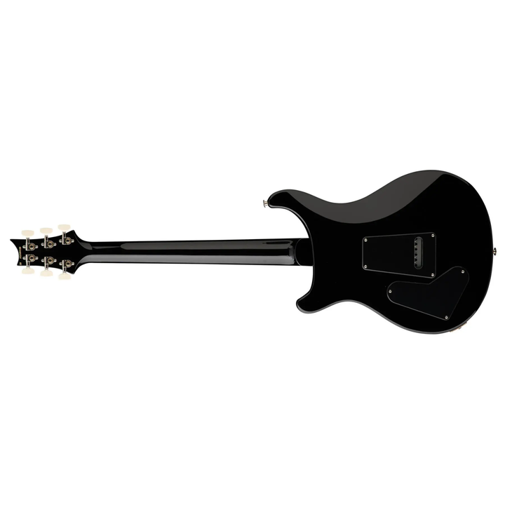PRS S2 Studio Electric Guitar with Gigbag - Faded Gray Black Burst