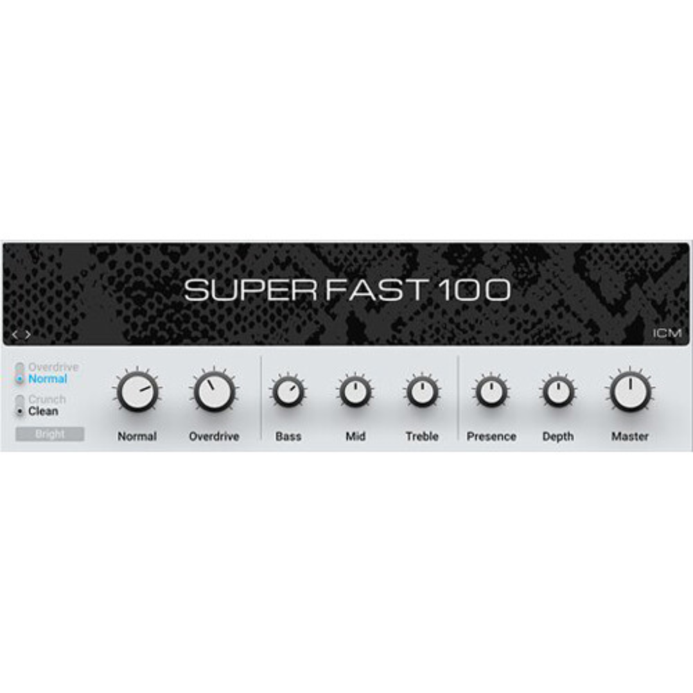 Native Instruments Guitar Rig 7 Pro