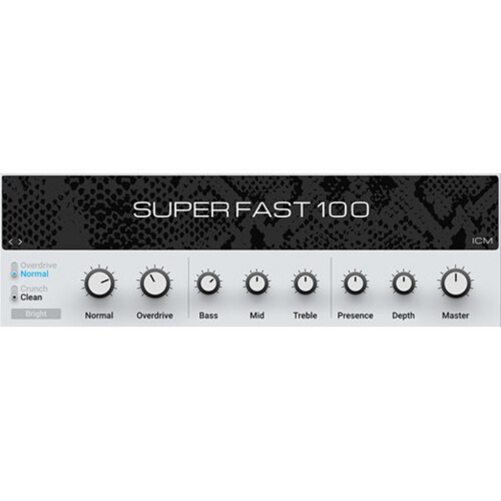 Native Instruments Guitar Rig 7 Pro