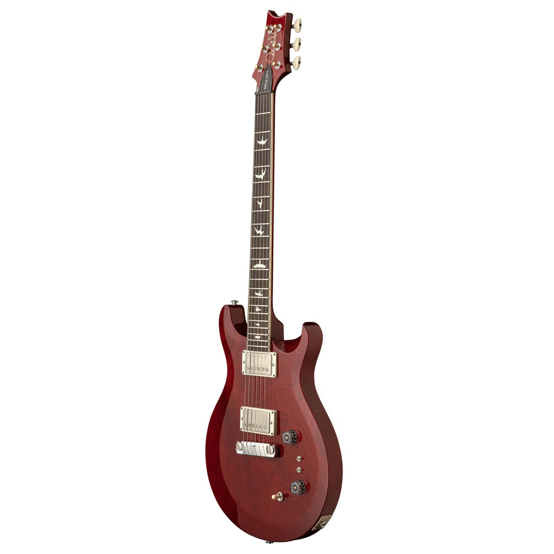 PRS S2 Mira 594 Electric Guitar (Vintage Cherry) w/ Gigbag