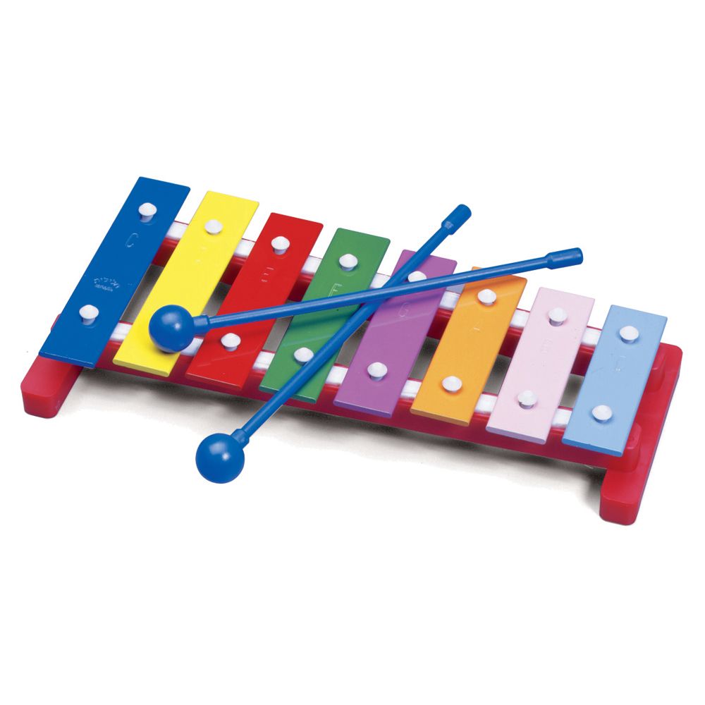 Hohner SGC2 8-Note Glockenspeil