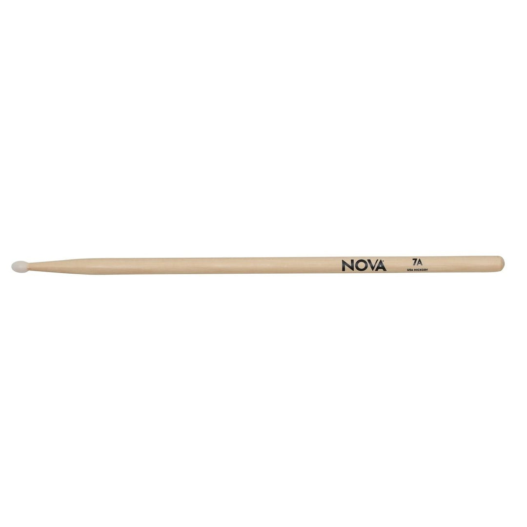 Vic Firth NOVA 7A Nylon Tip Drum Stick