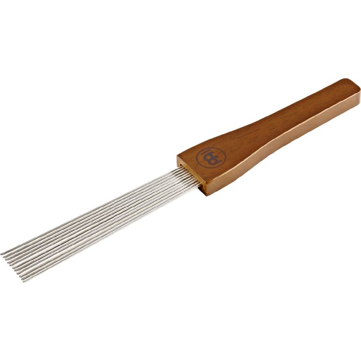 Meinl Percussion GÃ¼ira Scraper Wood