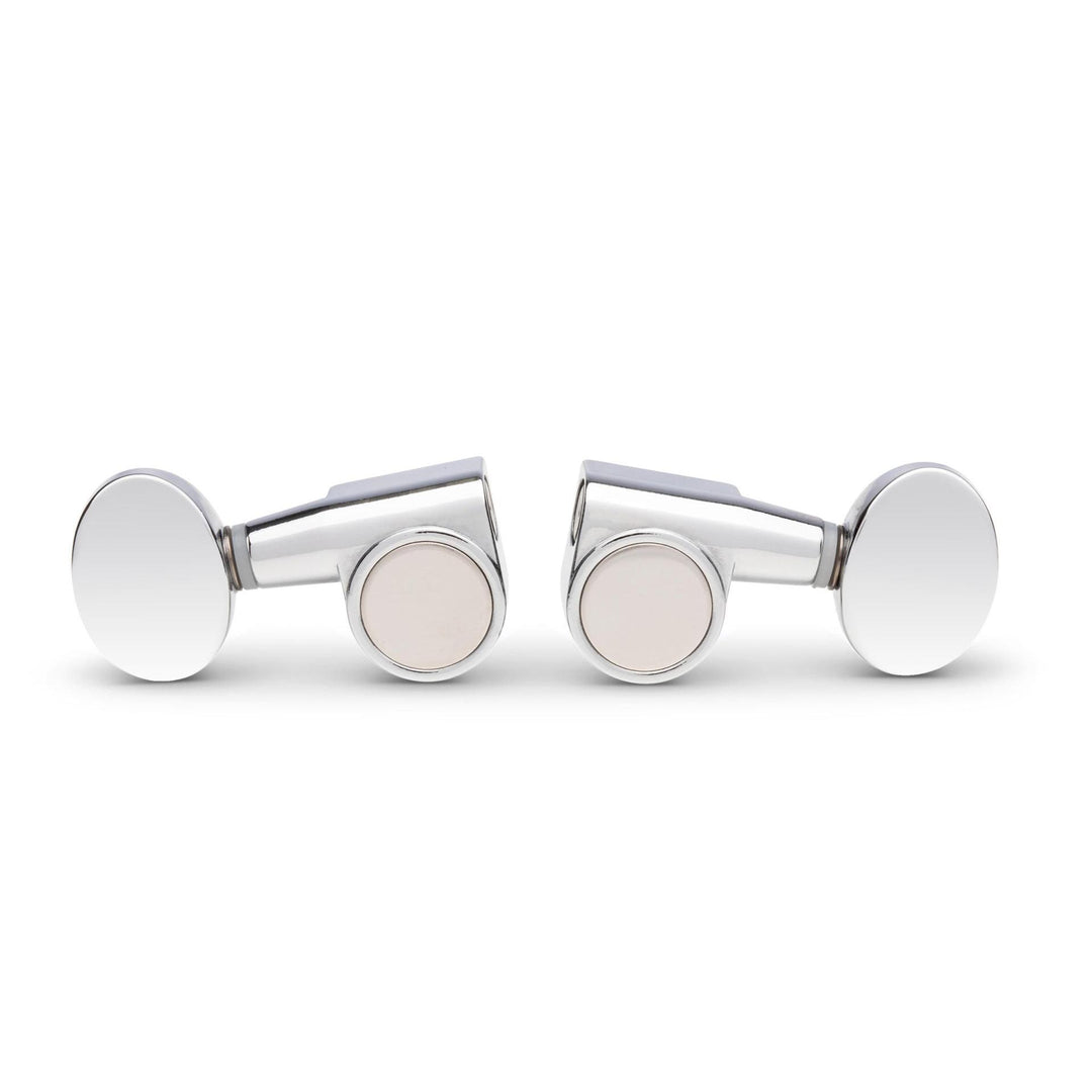 Taylor Tuner Set,Chrome,BBT,GS Mini