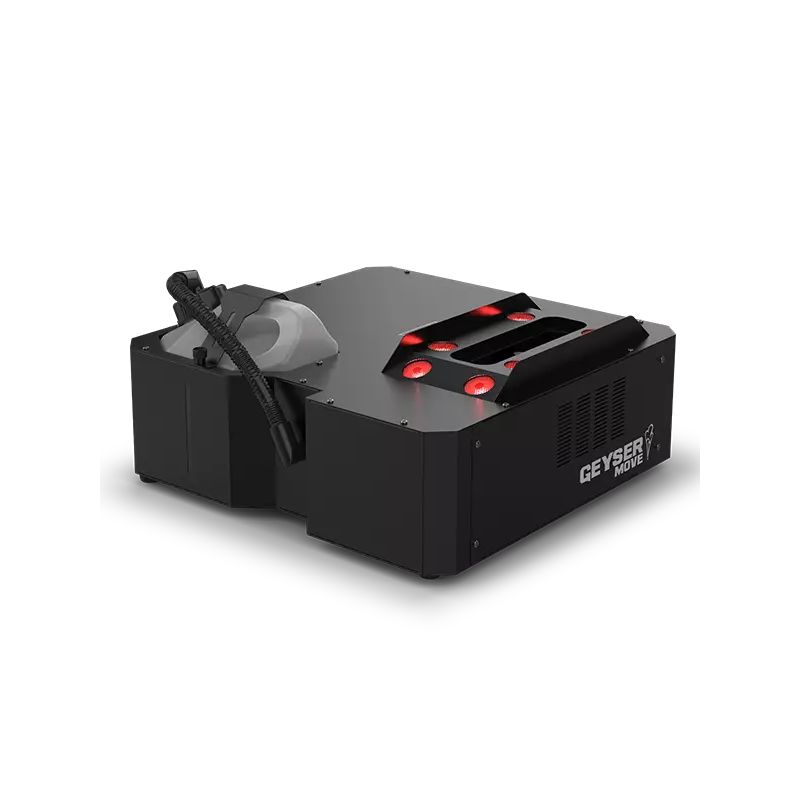 Chauvet Pro GEYSER-MOVE Pyrotechnic-like effect