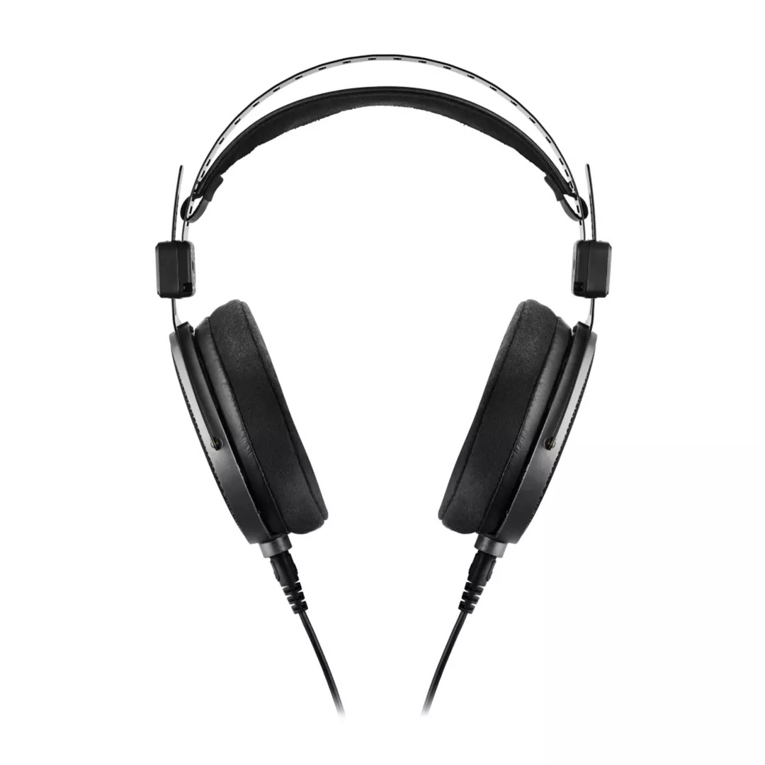 Audio-Technica ATH-R70xa Professional Open-Back Reference Headphones