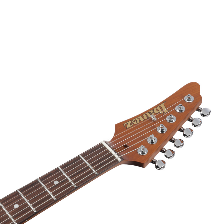 Ibanez Prestige (Mint Green) AZ2204NWL