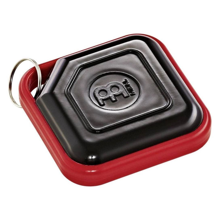 Meinl Key Ring Shaker - Black