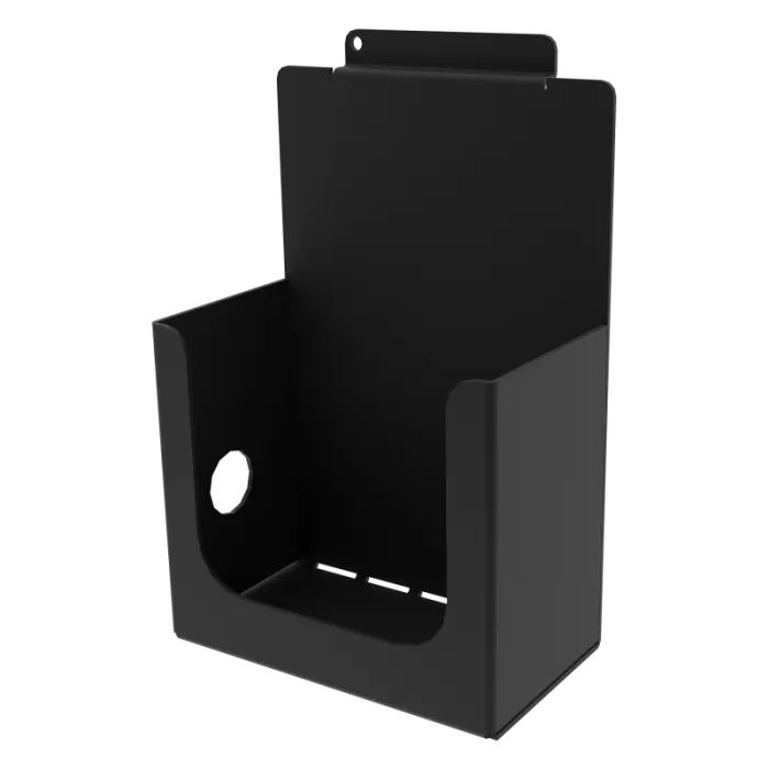 ViewSonic STND-042-PH1  Printer Holder for STND-042, Black