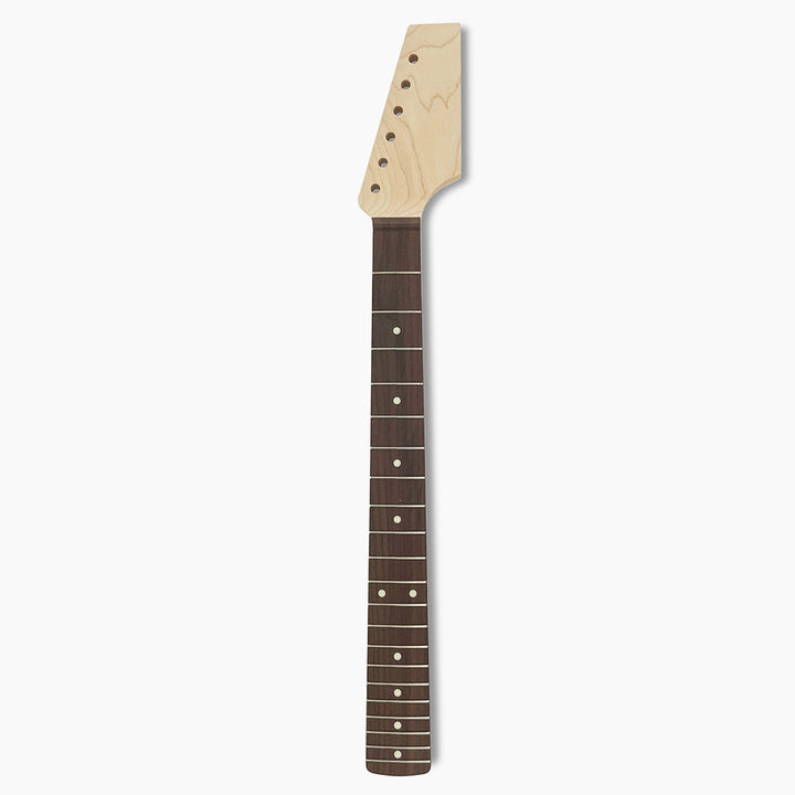 Allparts PHR-S1C Allparts PHR-S1C HALF PADDLE HEAD ROUNDED HEEL NECK ROSEWOOD FB