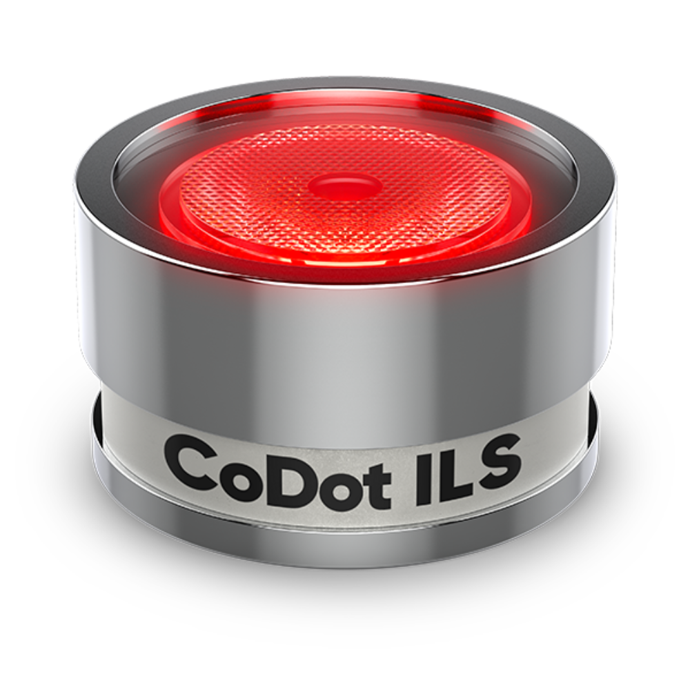 Chauvet DJ CoDOT-ILS Stage Light 4 Pack