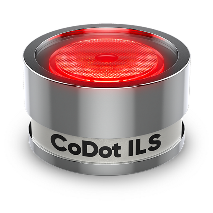 Chauvet DJ CoDOT-ILS Stage Light 4 Pack