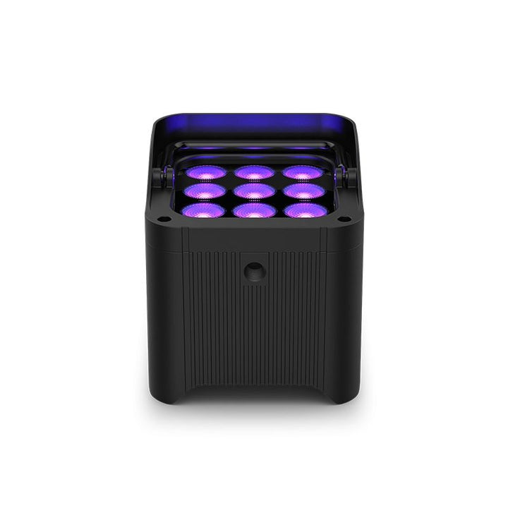 Chauvet DJ Freedom Par H9 IP
