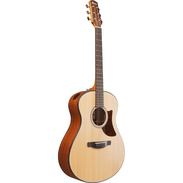 Ibanez AAM50 Acoustic Guitar - Open Pore Natural