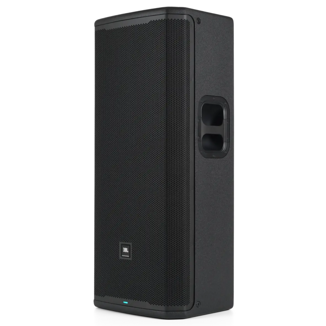 JBL PRX925 Professional Powered Two-Way 15-inch PA Loudspeaker
