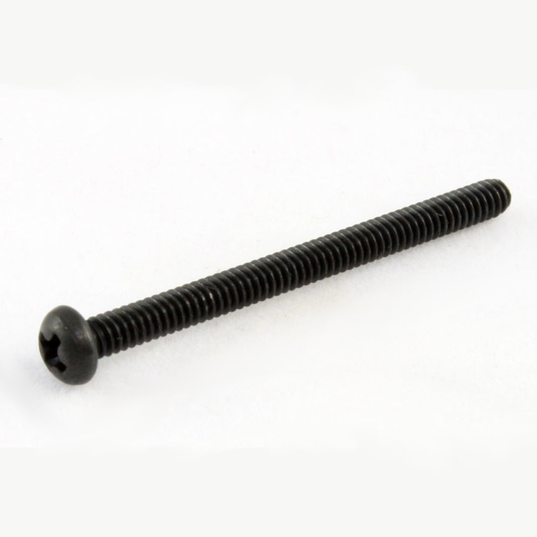 Allparts GS-0012 Long Humbucking Screws Black