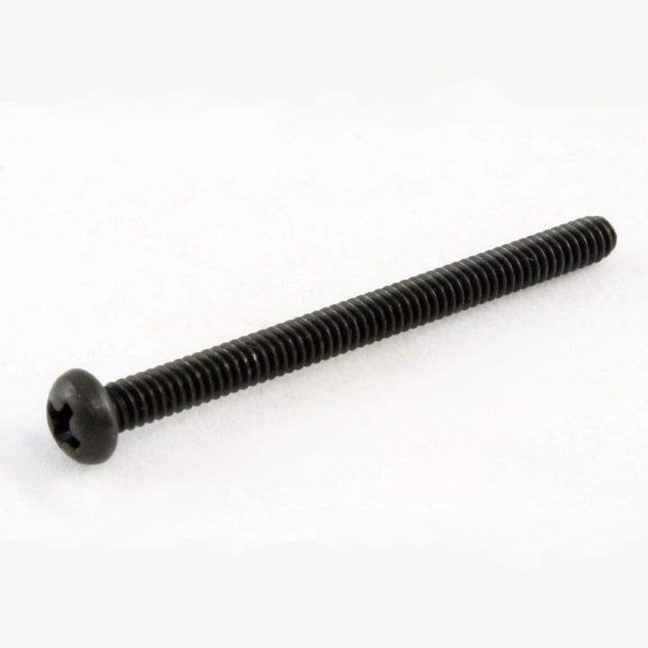 Allparts GS-0012 Long Humbucking Screws Black