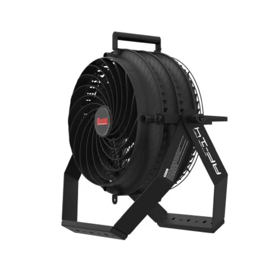 Antari AF-14CA-5PIN 14in Fan With 5-Pin DMX Controller
