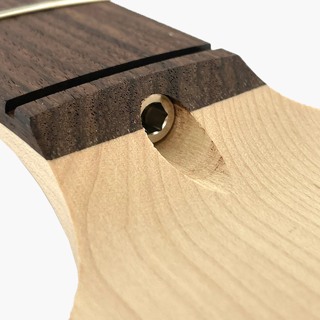 Allparts JZRO-MOD  “Licensed by Fender®” JZRO-MOD Replacement Neck for Jazzmaster®