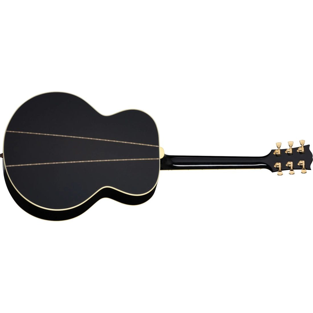 Gibson ELVIS PRESLEY SJ-200 - EBONY