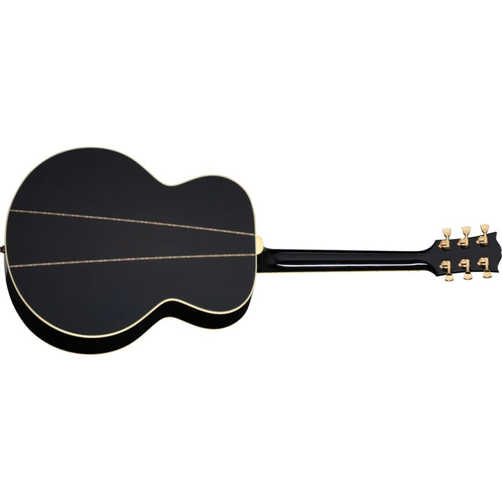 Gibson ELVIS PRESLEY SJ-200 - EBONY