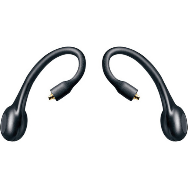 Shure AONIC 215 Gen 2 Bluetooth True Wireless In-Ear Headphones - Blue