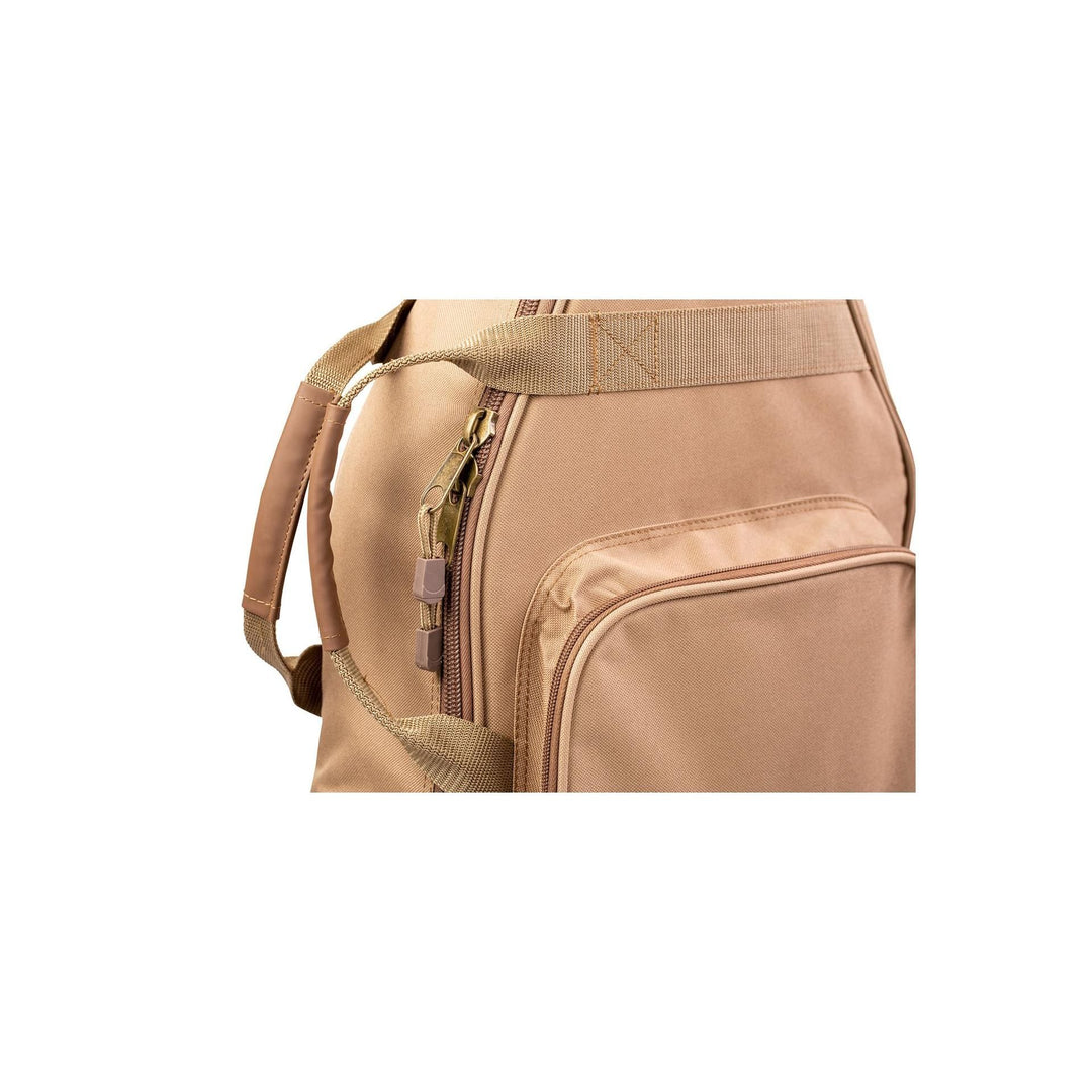 Taylor Gig Bag,Academy Series/BBT,Tan