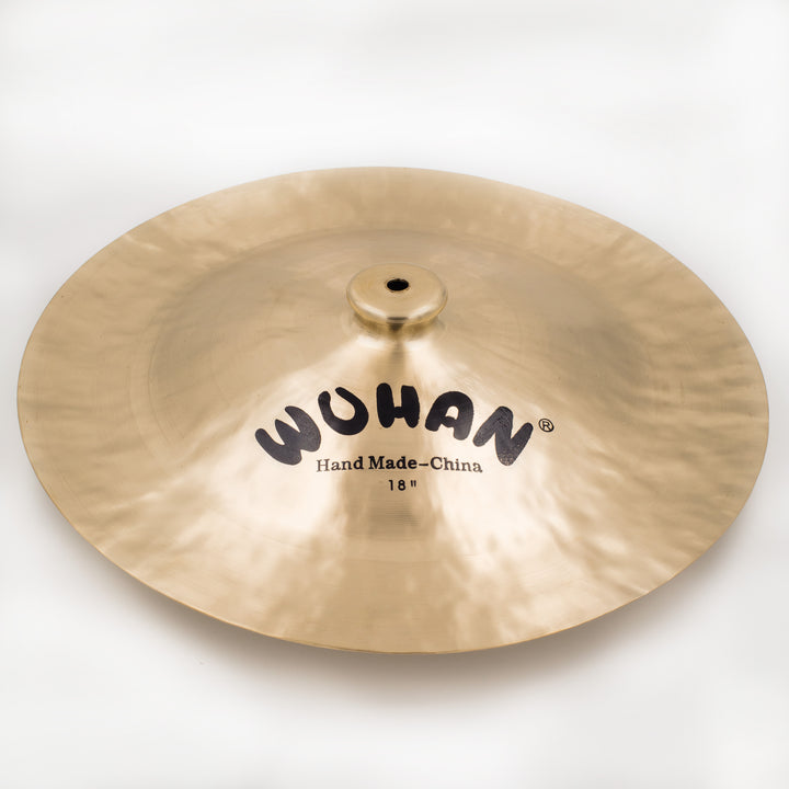 WU104-18- Wuhan 18" China Cymbal