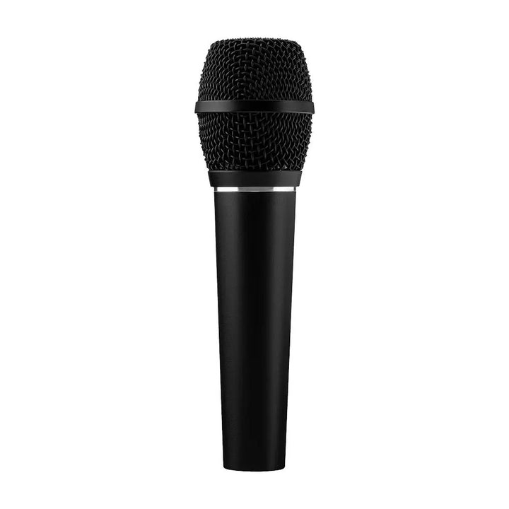 Earthworks SR117  SuperCardioid Handheld Vocal Microphone  (mic clip & bag included)