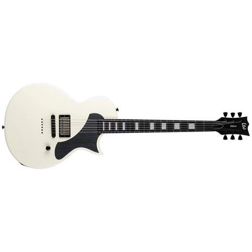 ESP EC-Series  LTD EC-201FT (Olympic White) LEC01FTOW