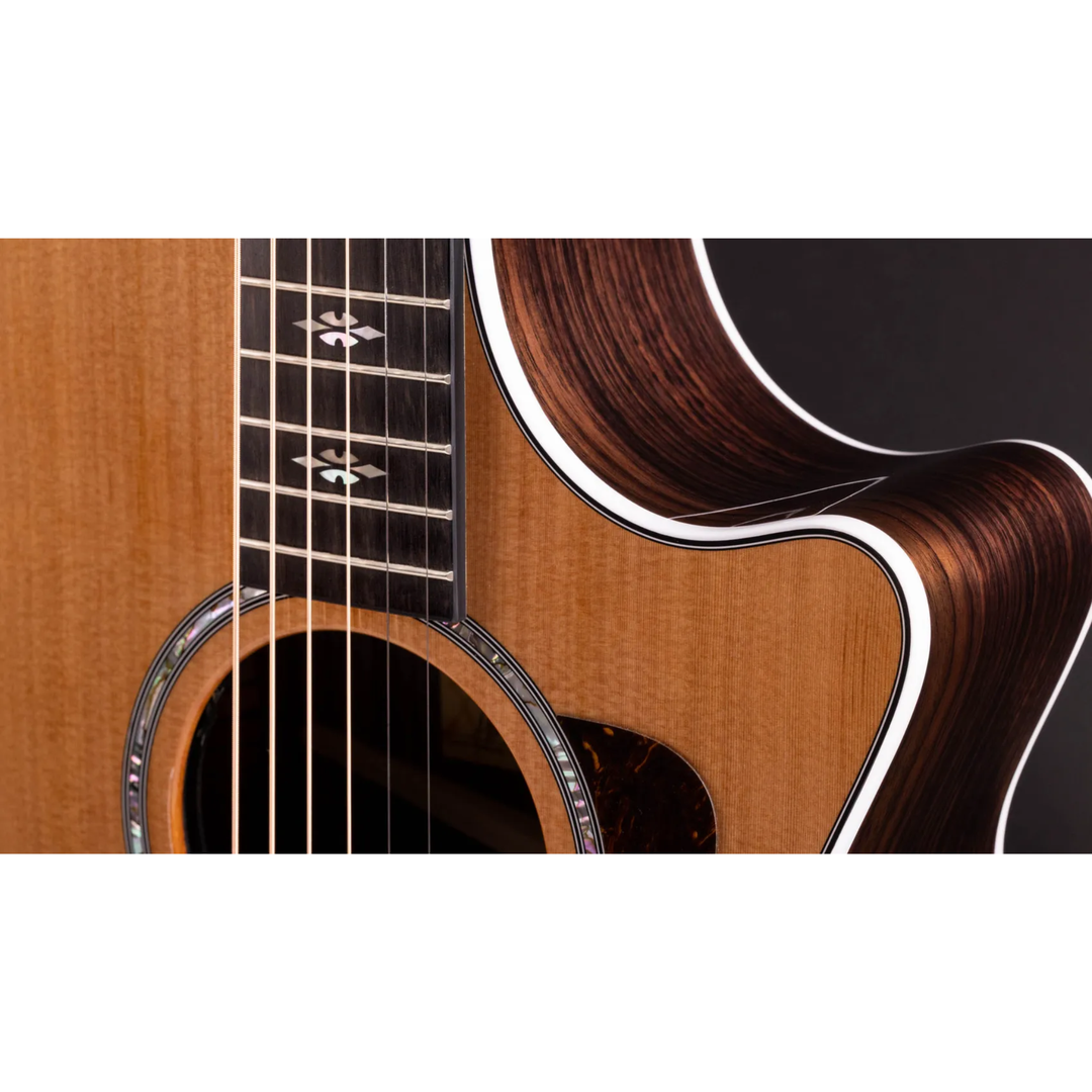Taylor Next Generation 712ce 12-Fret Acoustic Guitar