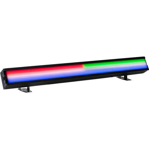 ADJ JOLT-BAR-FXIP Strobe - IP65 w/448 × 0.5W RGB SMD + 112 × 5W CW SMD LED