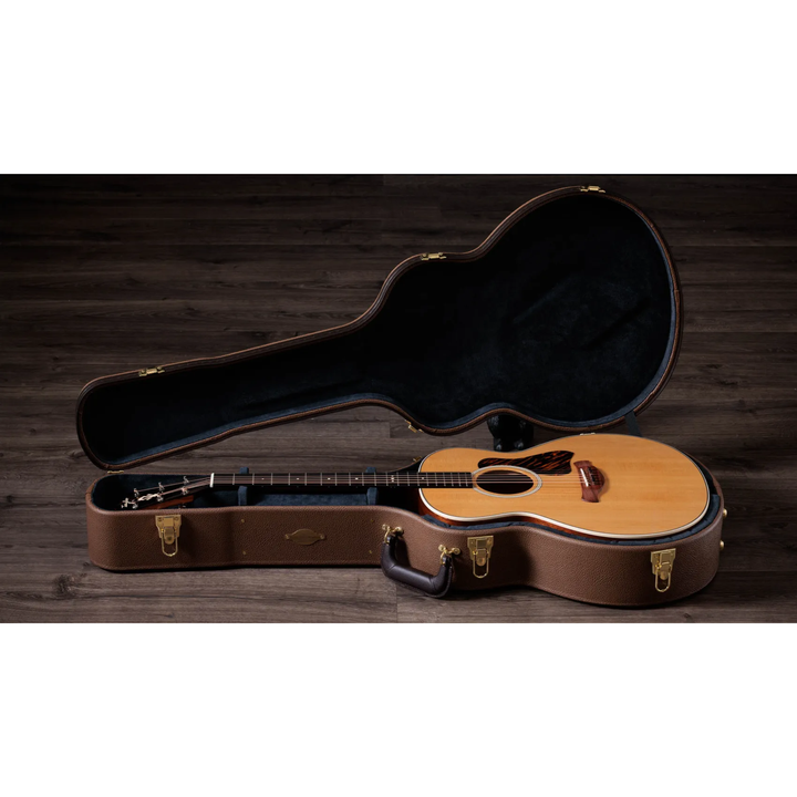 Taylor Gold Label 514e Acoustic-Electric Guitar (Natural)