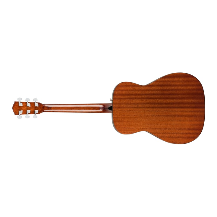 Fender CC-60S Concert (3-Color Sunburst)