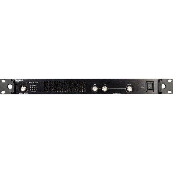 Shure PA821B Antenna Combiners (470 to 865 MHz)