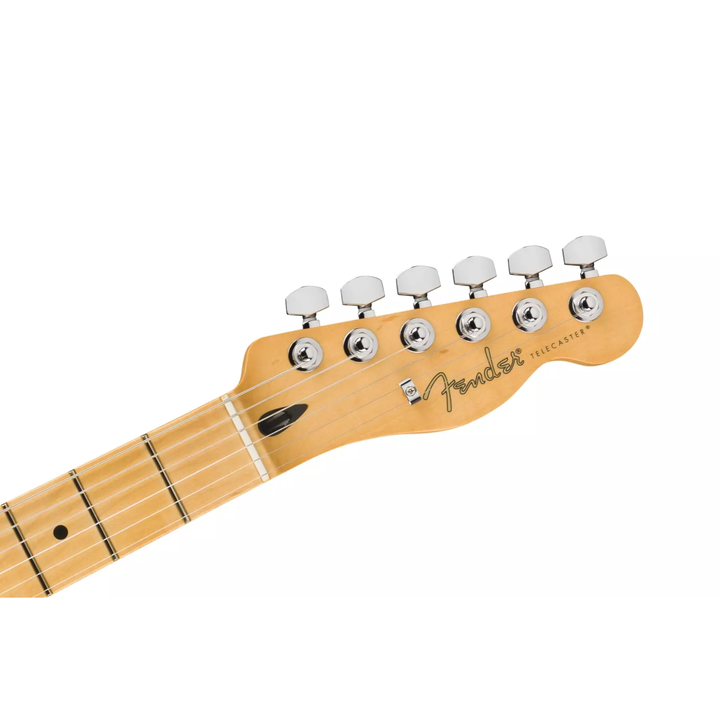 Fender Player II Modified Telecaster® Maple Fingerboard  - Electric Blue