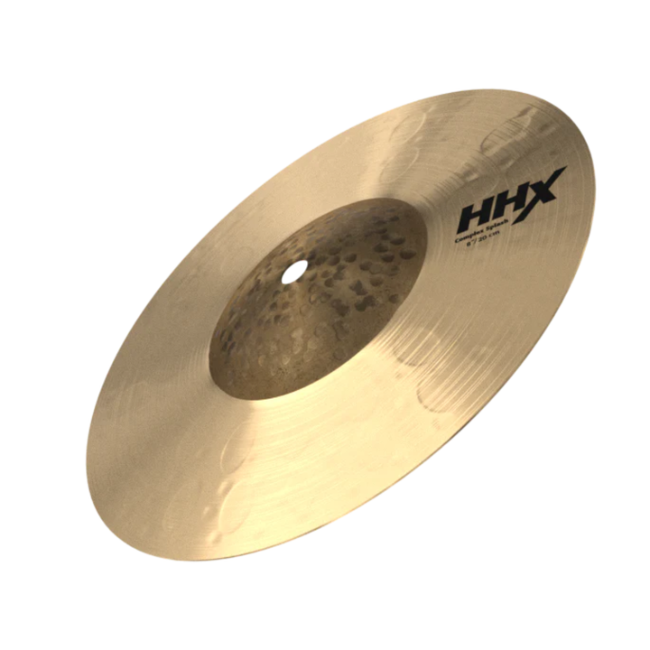 Sabian 10805XCN 8" HHX Complex Splash Cymbal