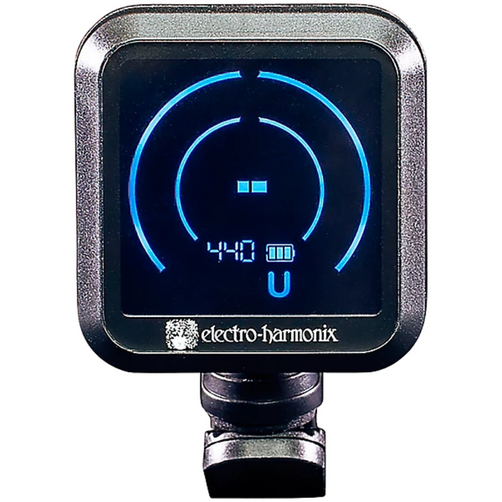 Electro-Harmonix X9 Clip-On Tuner