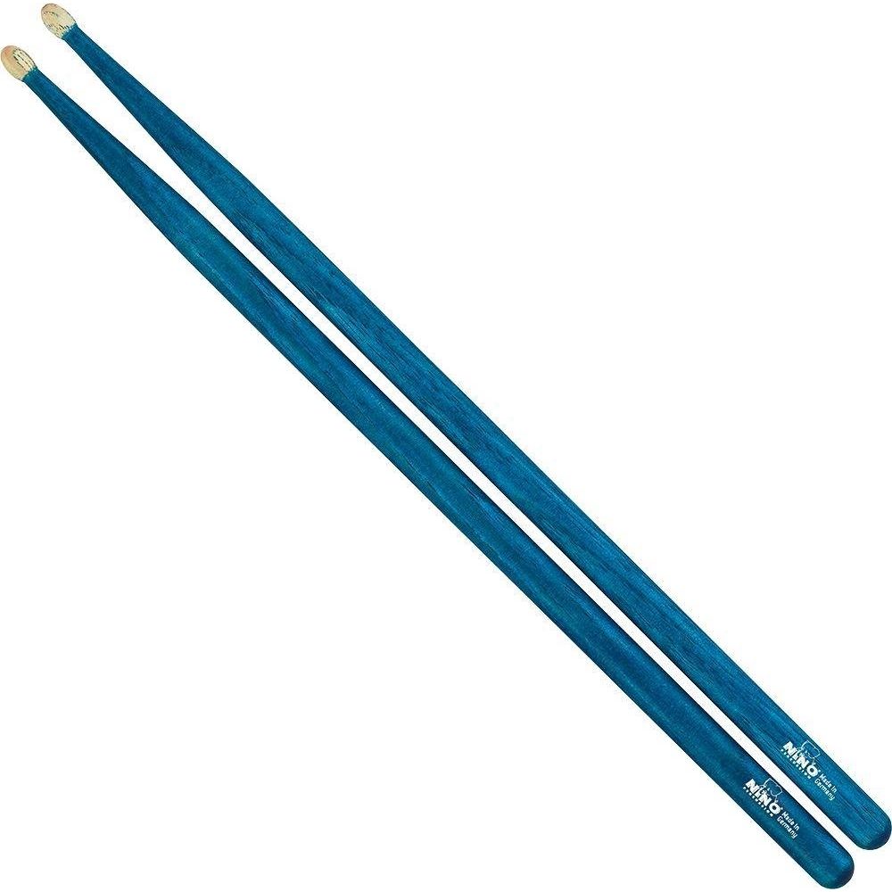 Meinl Compact Drumsticks, Blue