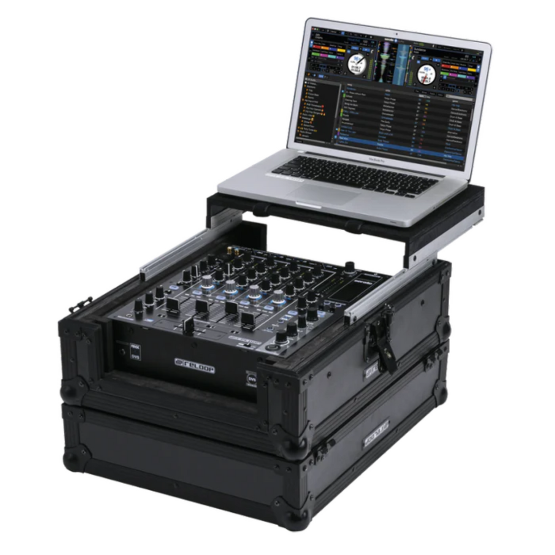 Reloop PRM-CLUB-MIX-CASE-MK2 Reloop Premium Club Mixer Case MK2